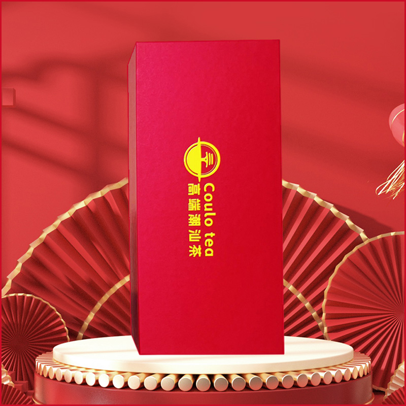 Coulo tea 库洛茶·品鉴装
