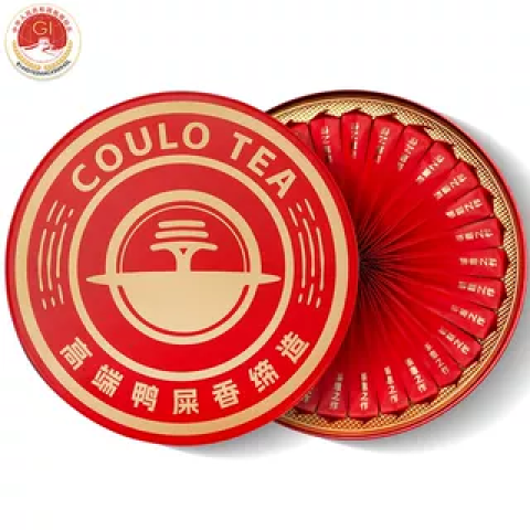 凤鸣潮·特级老枞鸭屎香 180g