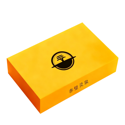 库洛茶·赤壁灵泉/蜜兰香 180克